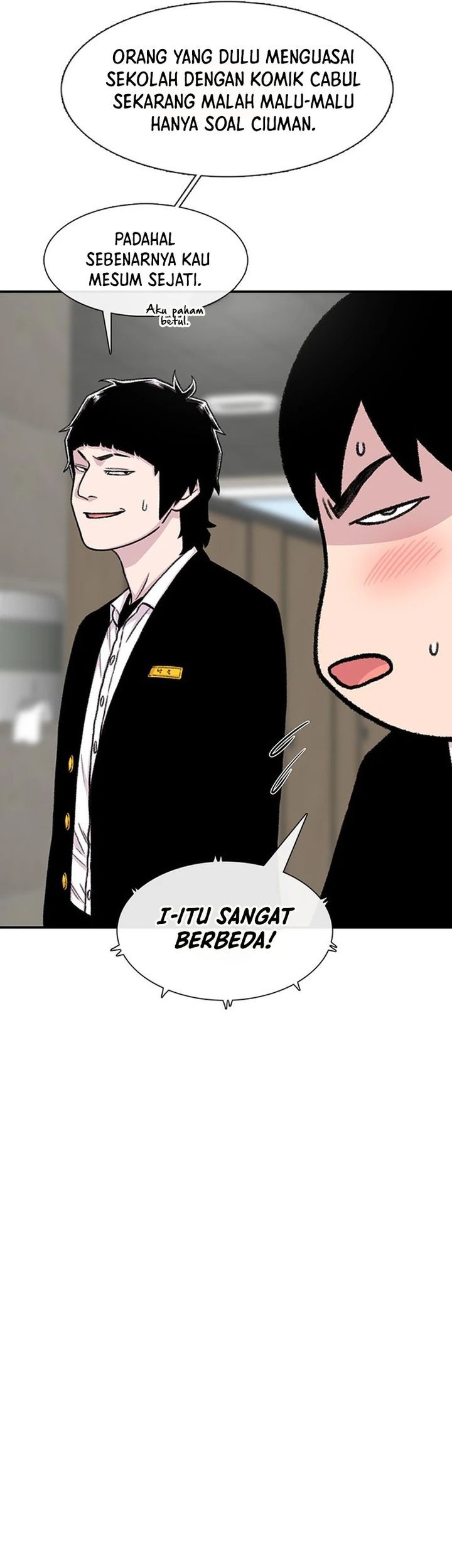 Star Ginseng Store Chapter 157 Gambar 19