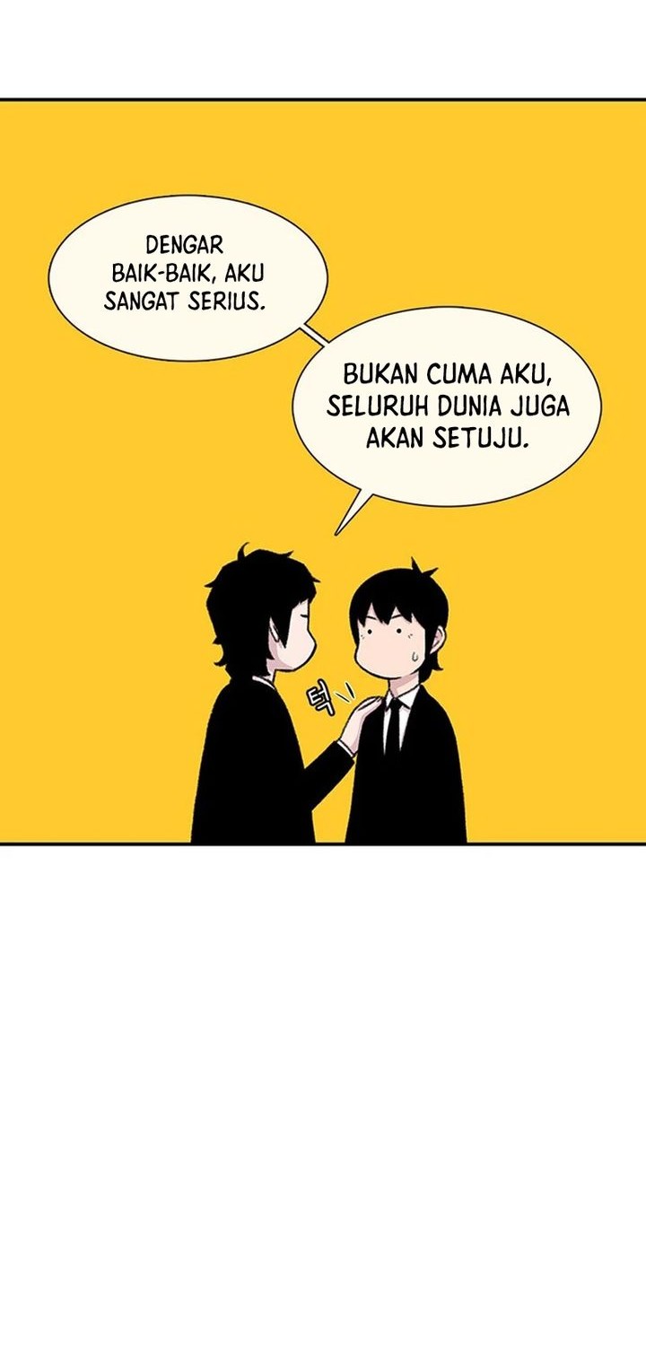 Star Ginseng Store Chapter 157 Gambar 20