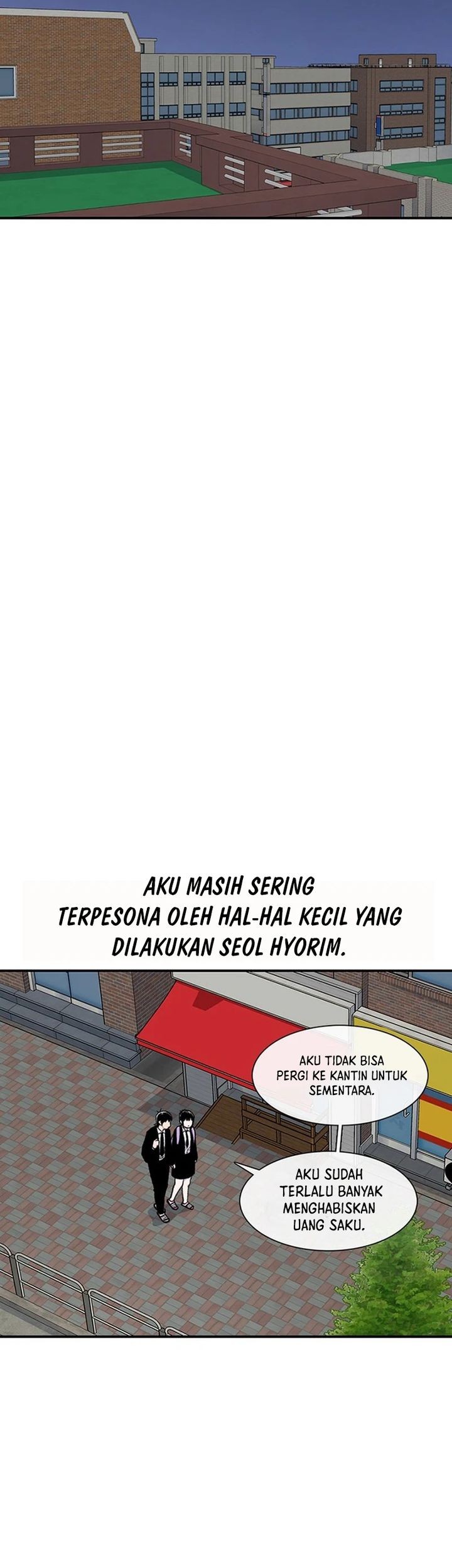 Star Ginseng Store Chapter 157 Gambar 23