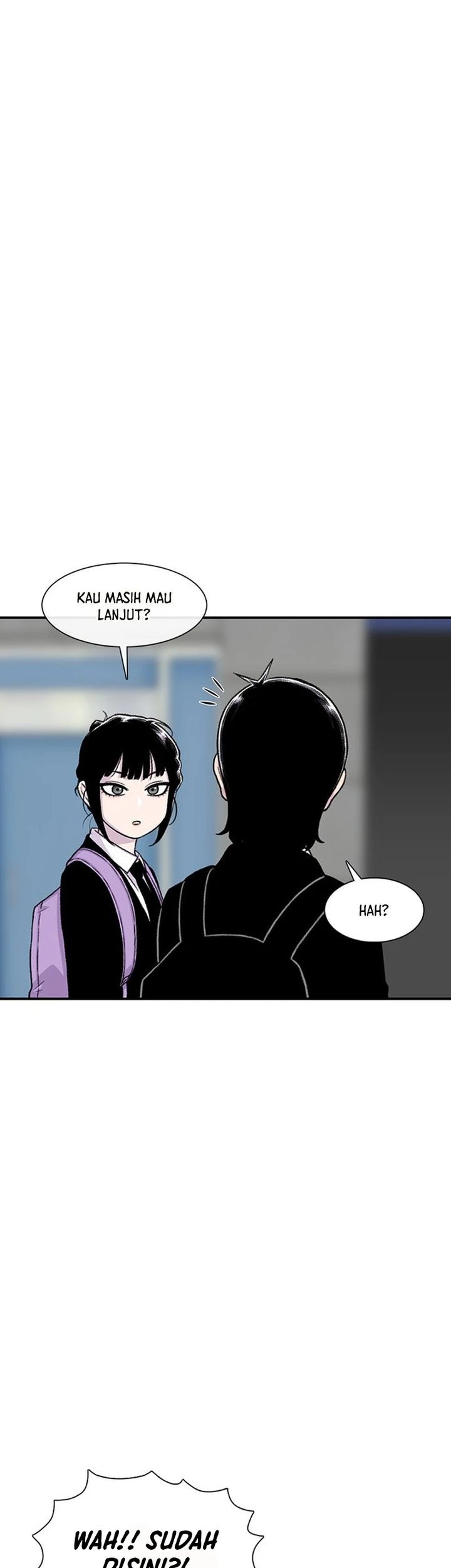 Star Ginseng Store Chapter 157 Gambar 29