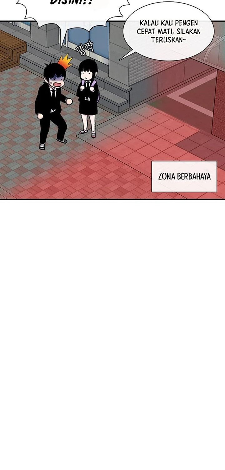 Star Ginseng Store Chapter 157 Gambar 30