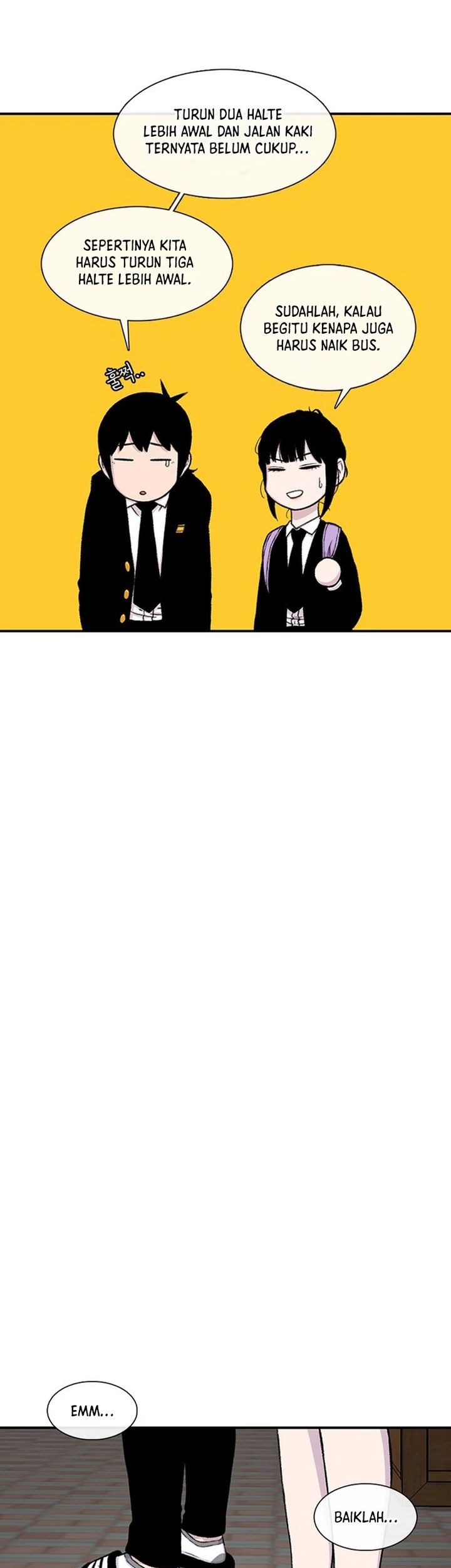 Star Ginseng Store Chapter 157 Gambar 31