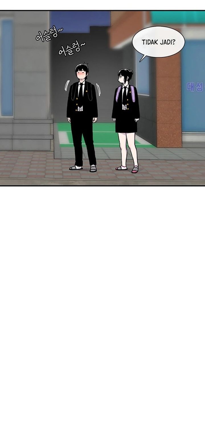 Star Ginseng Store Chapter 157 Gambar 36