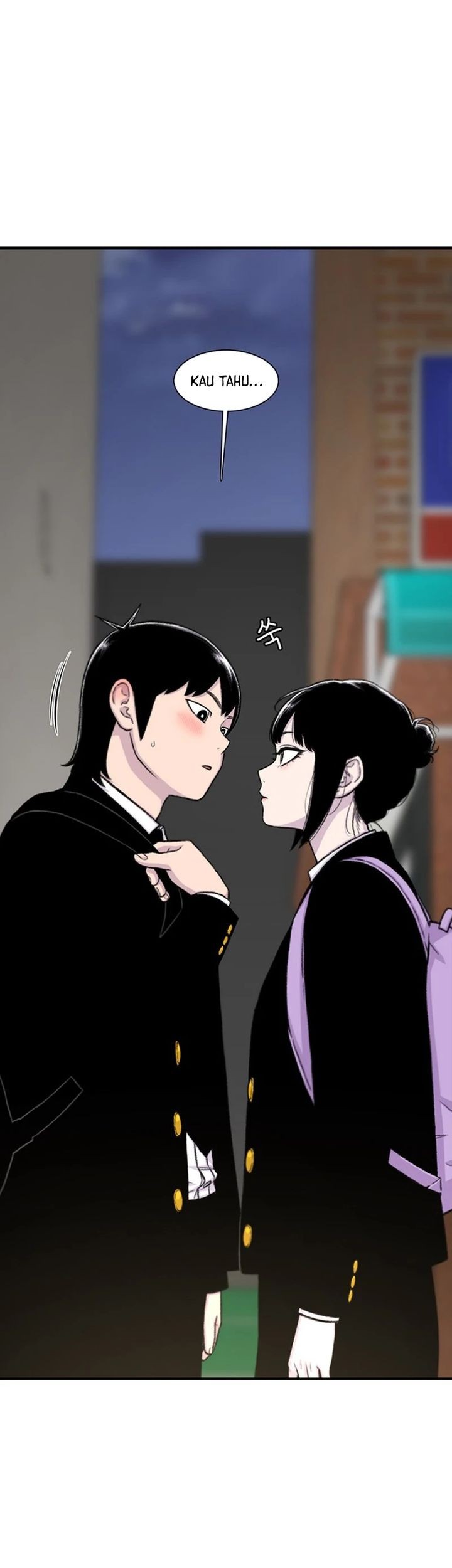 Star Ginseng Store Chapter 157 Gambar 45