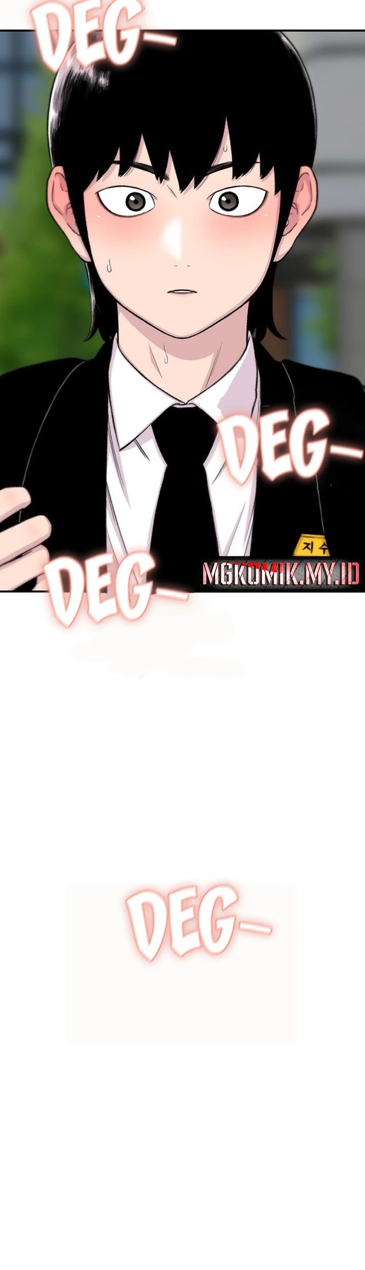 Star Ginseng Store Chapter 157 Gambar 53