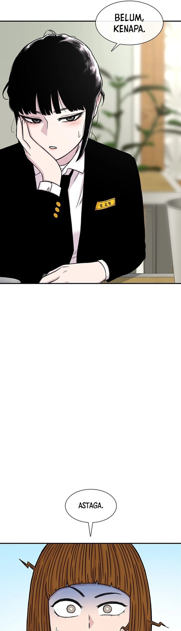 Star Ginseng Store Chapter 157 Gambar 3