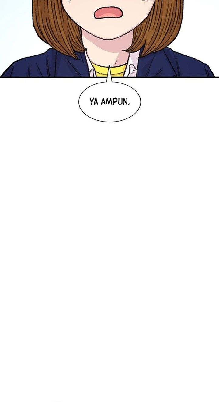 Star Ginseng Store Chapter 157 Gambar 4