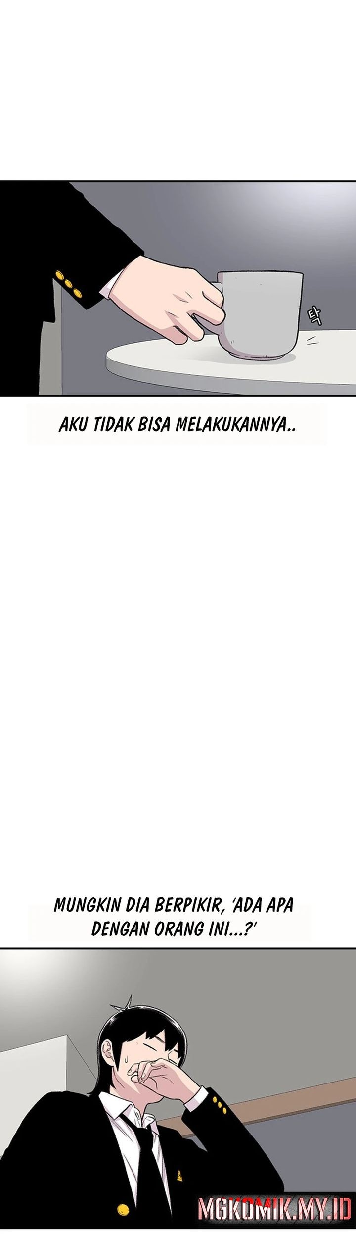 Star Ginseng Store Chapter 157 Gambar 65