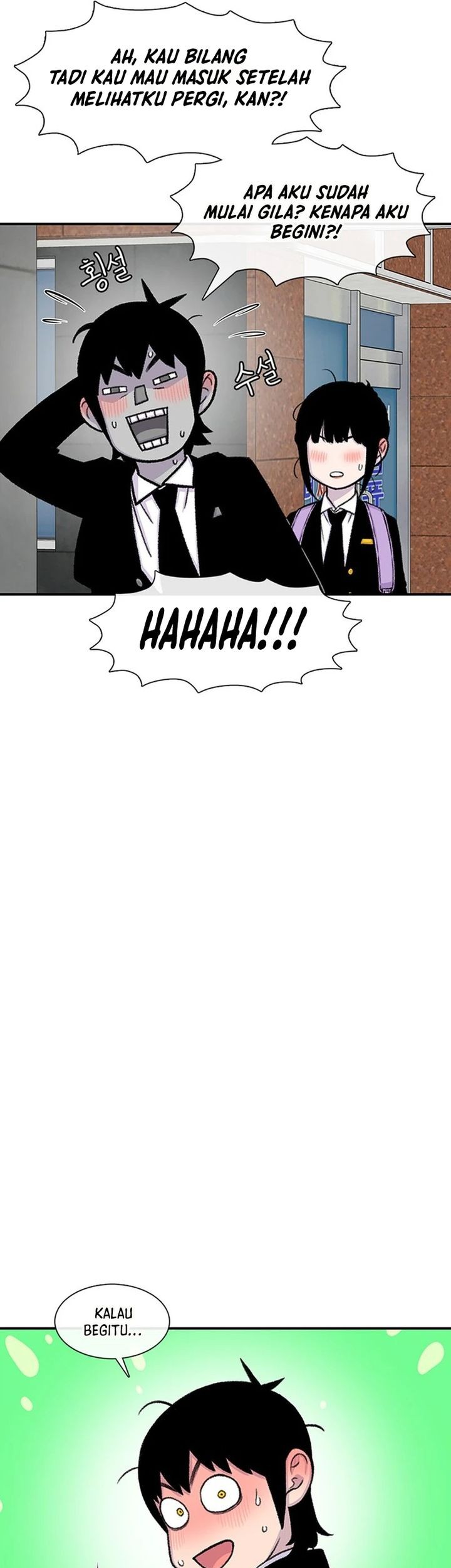 Star Ginseng Store Chapter 157 Gambar 59