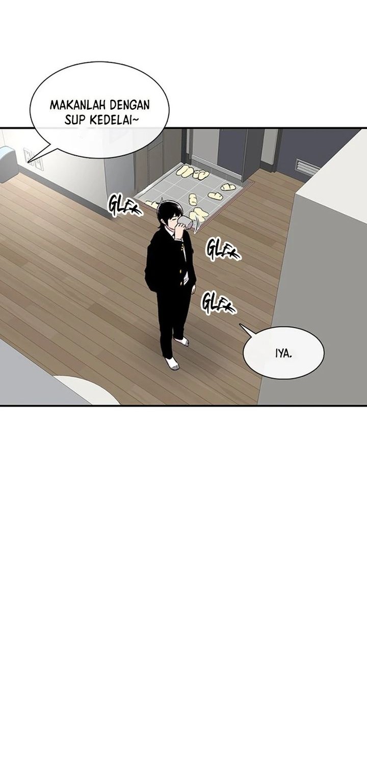 Star Ginseng Store Chapter 157 Gambar 64