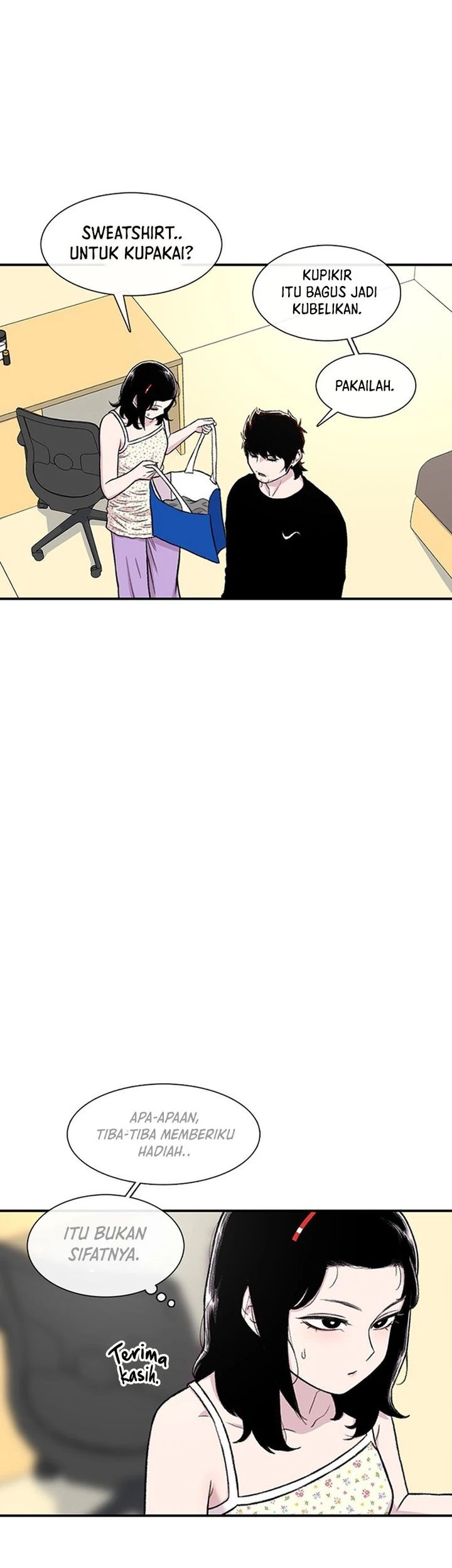 Star Ginseng Store Chapter 157 Gambar 73