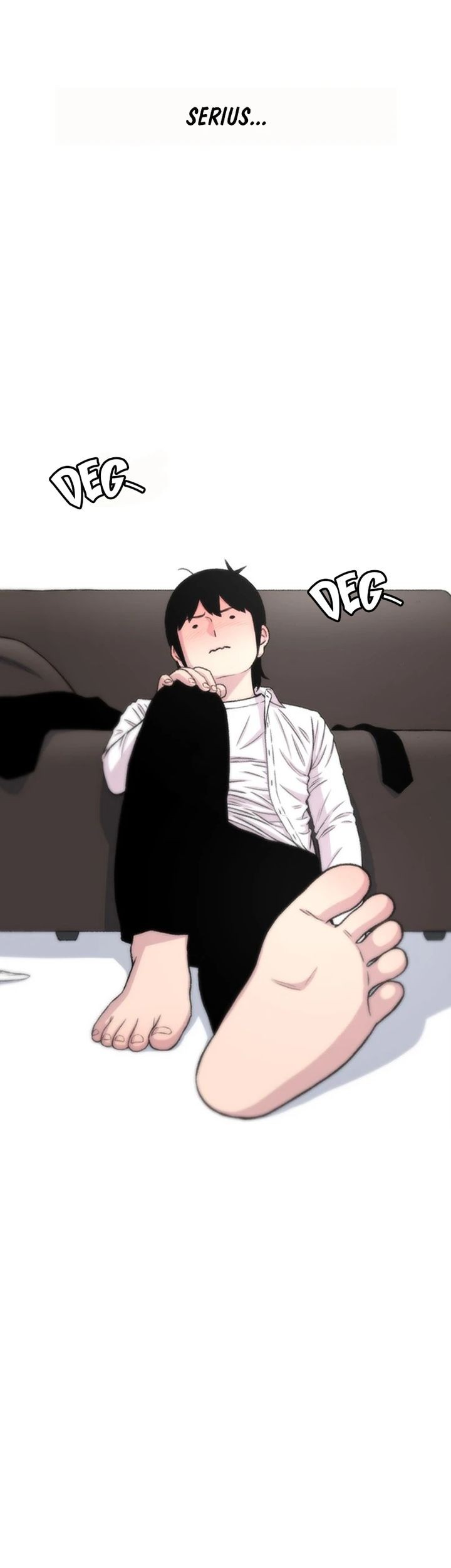 Star Ginseng Store Chapter 157 Gambar 69