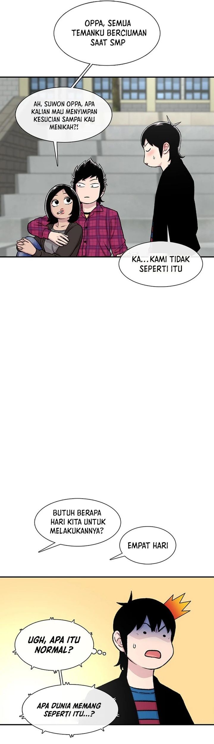 Star Ginseng Store Chapter 158 Gambar 15