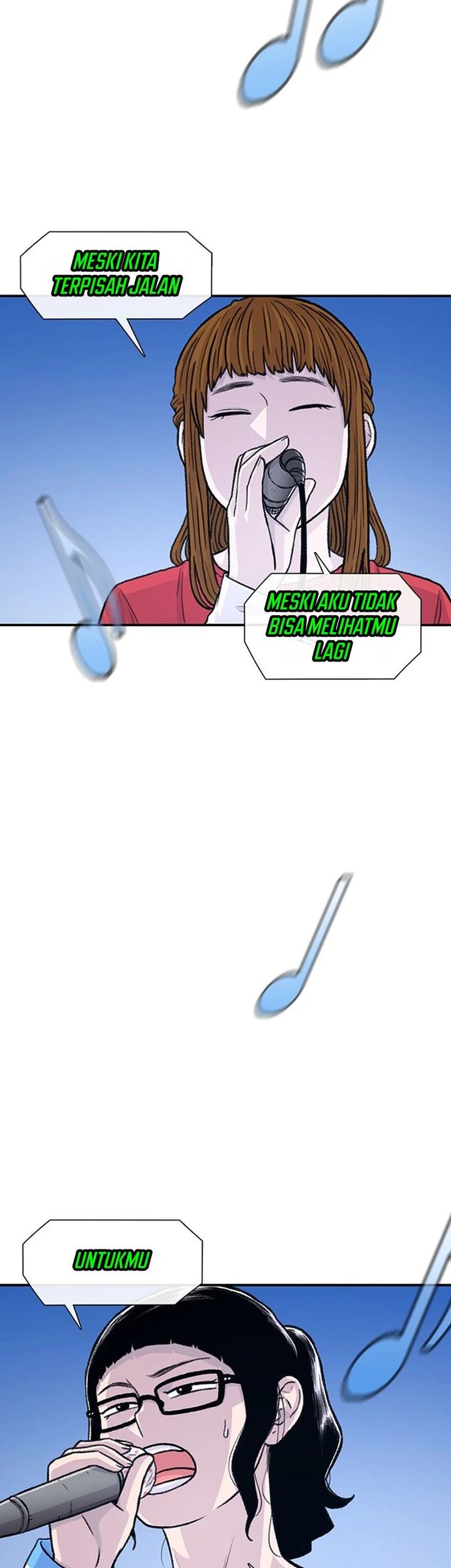 Star Ginseng Store Chapter 158 Gambar 25