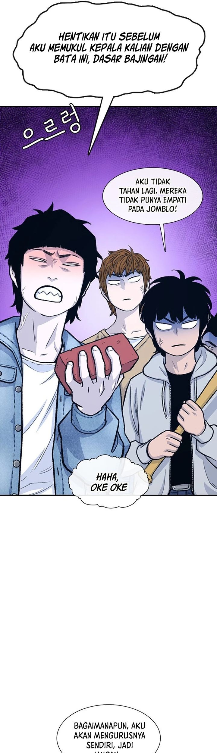 Star Ginseng Store Chapter 158 Gambar 19