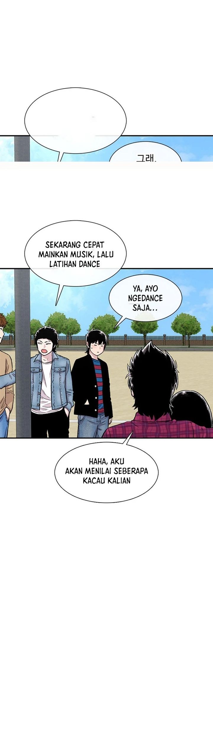 Star Ginseng Store Chapter 158 Gambar 21