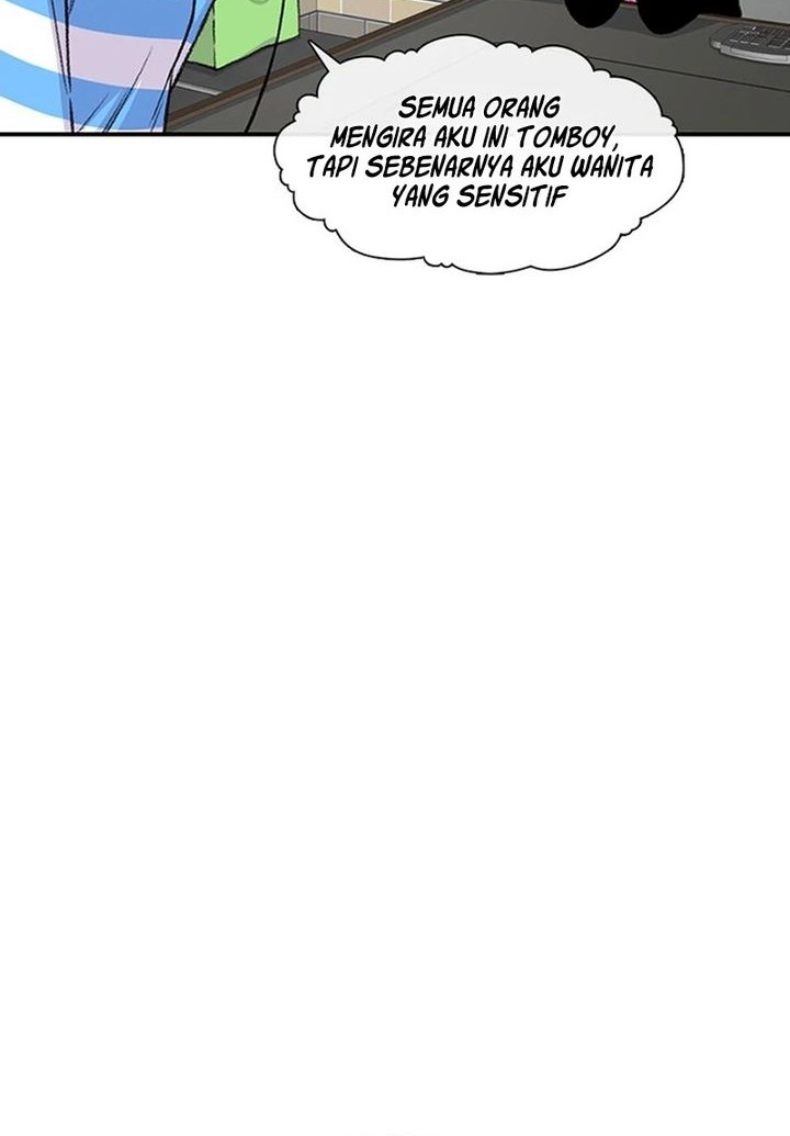 Star Ginseng Store Chapter 158 Gambar 34