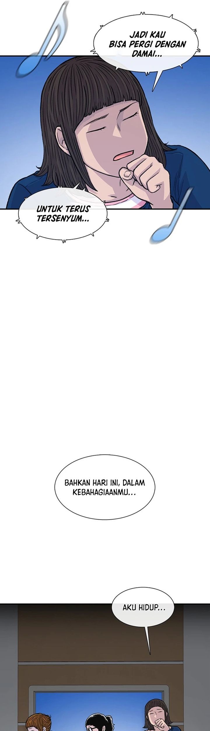 Star Ginseng Store Chapter 158 Gambar 27