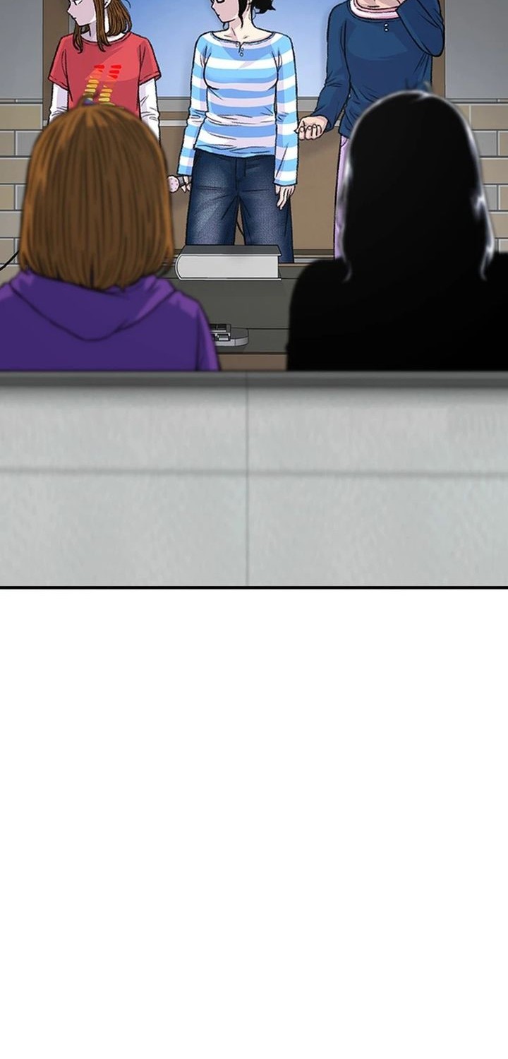 Star Ginseng Store Chapter 158 Gambar 28