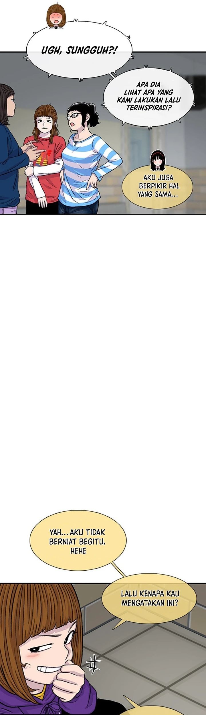 Star Ginseng Store Chapter 158 Gambar 45