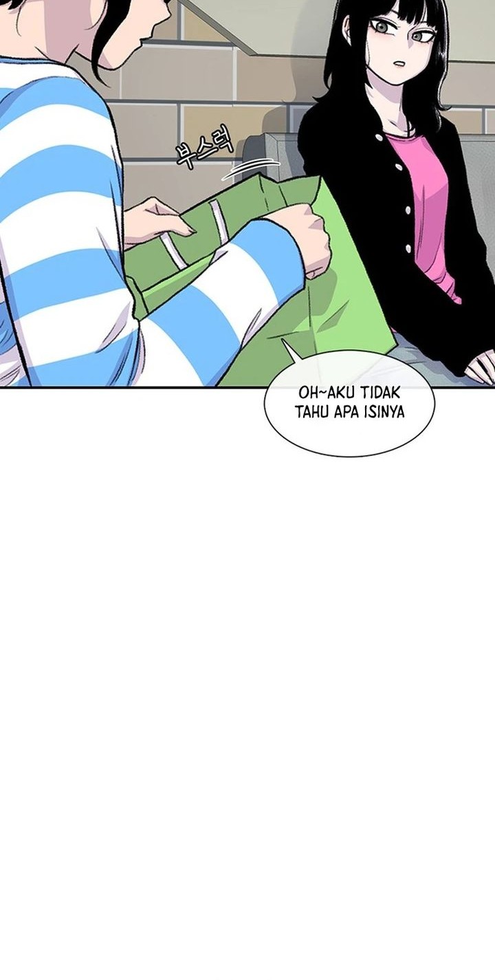 Star Ginseng Store Chapter 158 Gambar 40