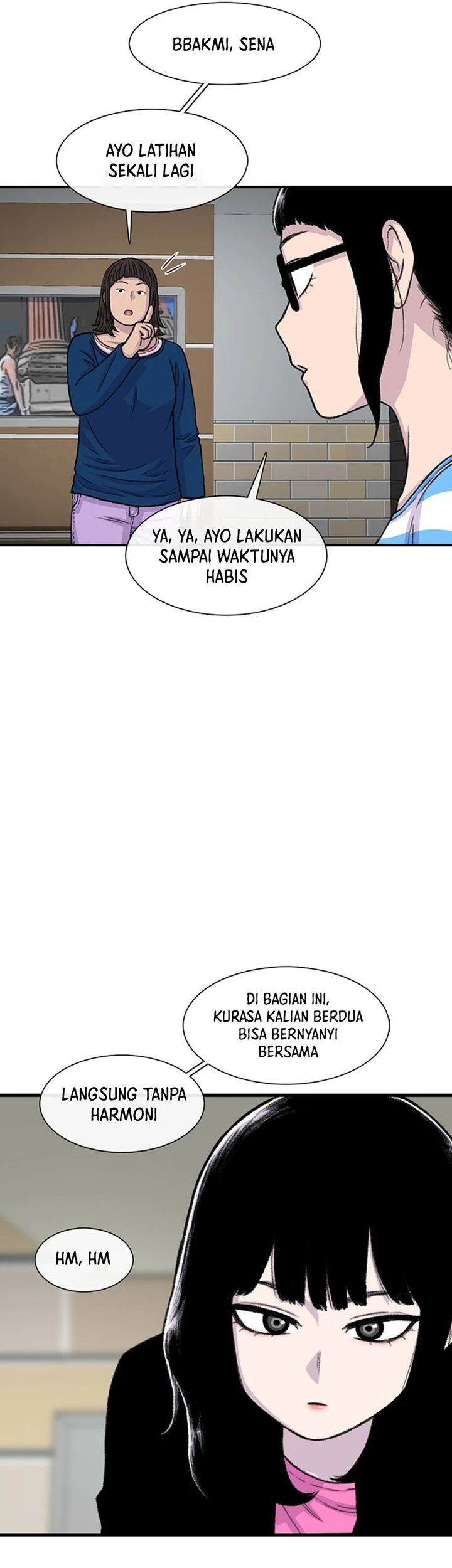 Star Ginseng Store Chapter 158 Gambar 41