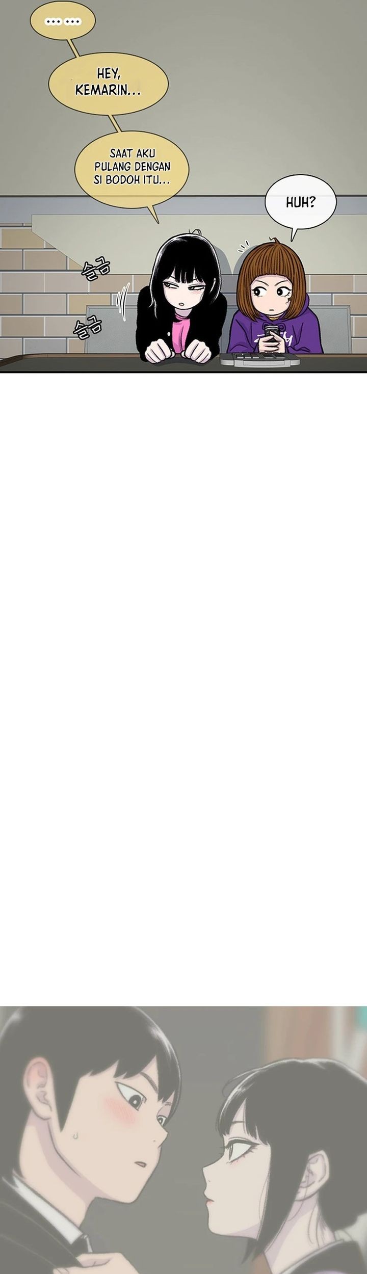 Star Ginseng Store Chapter 158 Gambar 43