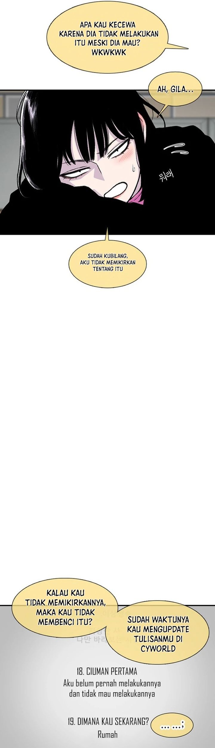 Star Ginseng Store Chapter 158 Gambar 47