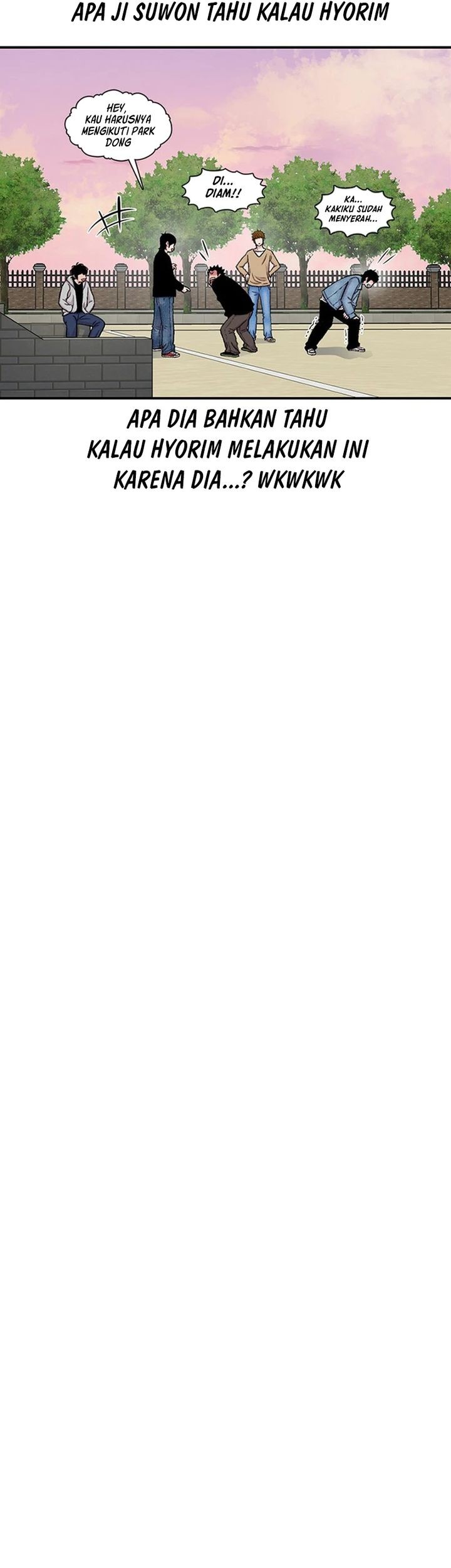 Star Ginseng Store Chapter 158 Gambar 51