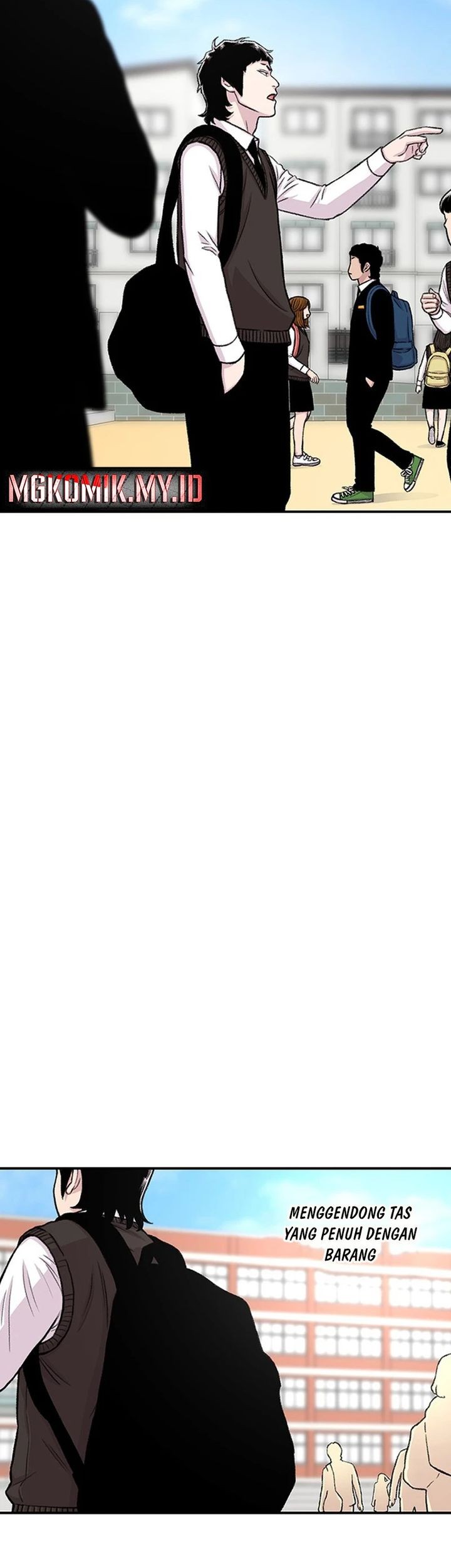 Star Ginseng Store Chapter 158 Gambar 55