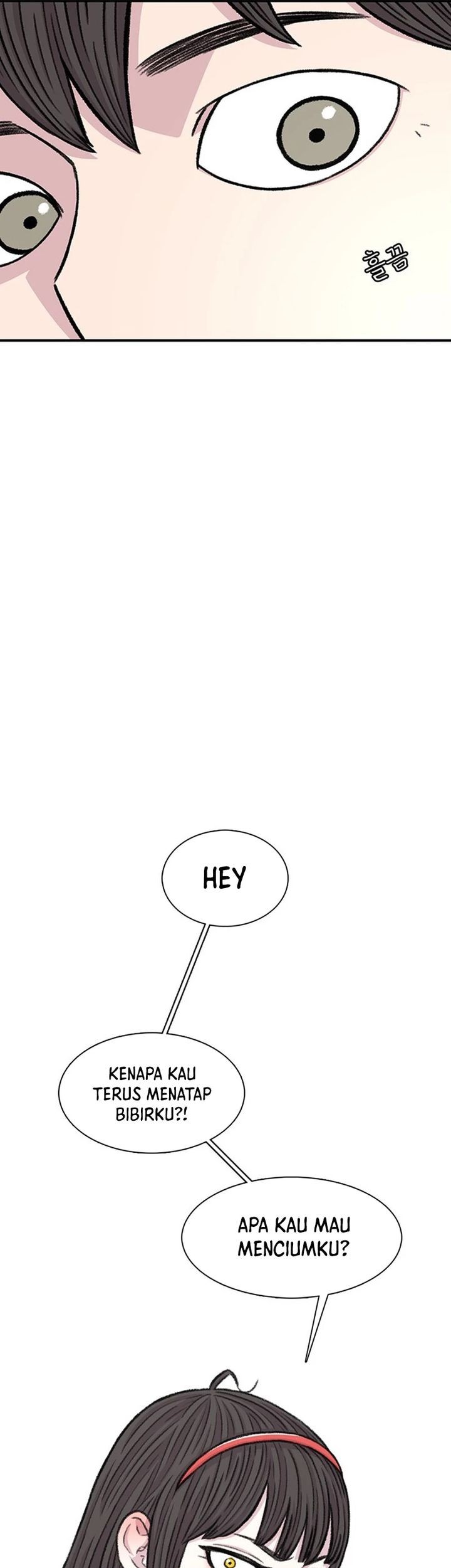 Star Ginseng Store Chapter 158 Gambar 3