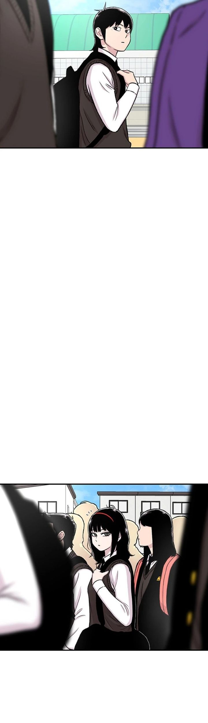 Star Ginseng Store Chapter 158 Gambar 59