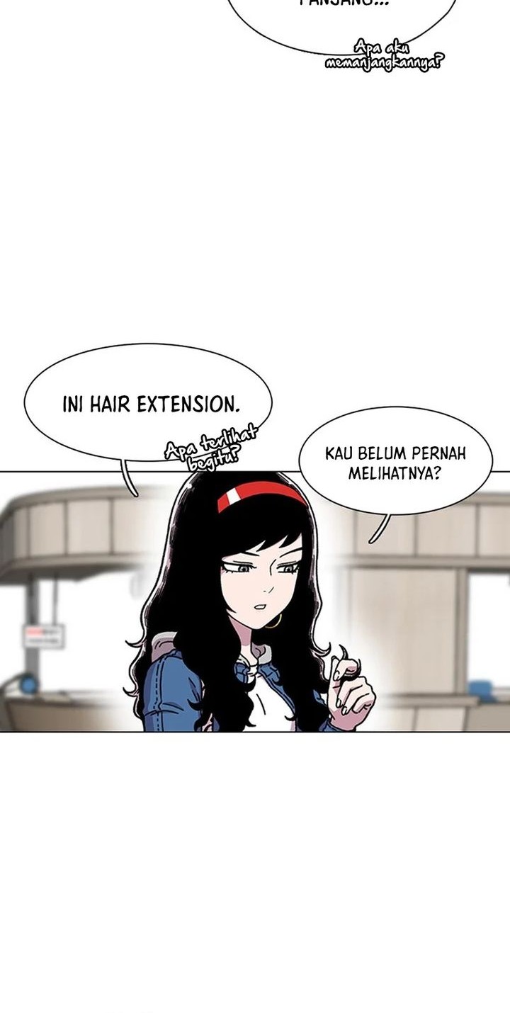 Star Ginseng Store Chapter 16 Gambar 28