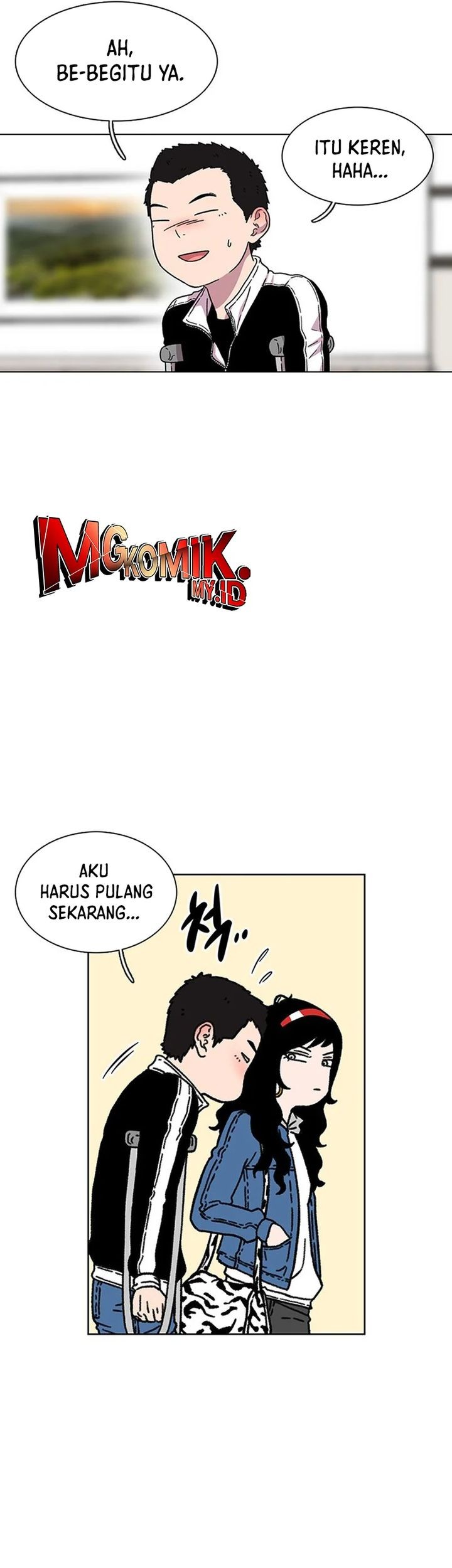 Star Ginseng Store Chapter 16 Gambar 29