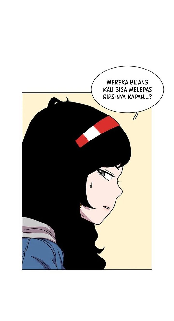 Star Ginseng Store Chapter 16 Gambar 30
