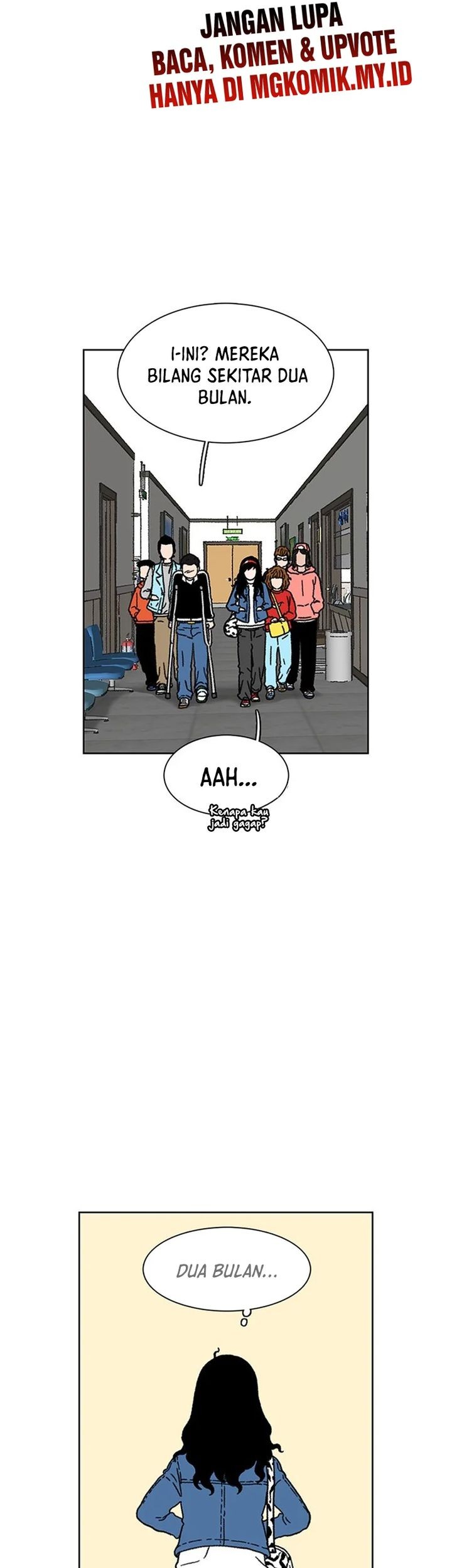 Star Ginseng Store Chapter 16 Gambar 31