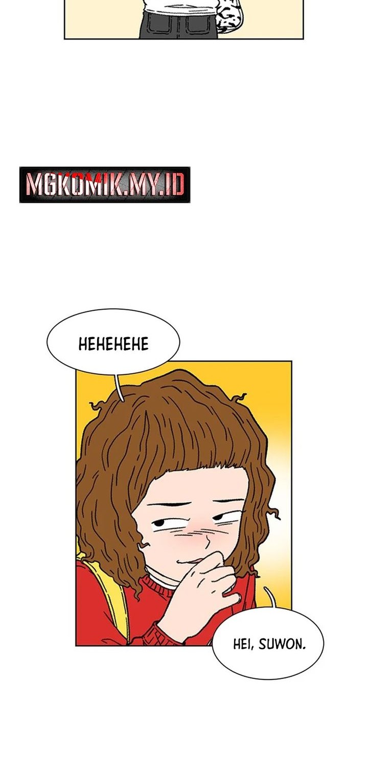 Star Ginseng Store Chapter 16 Gambar 32