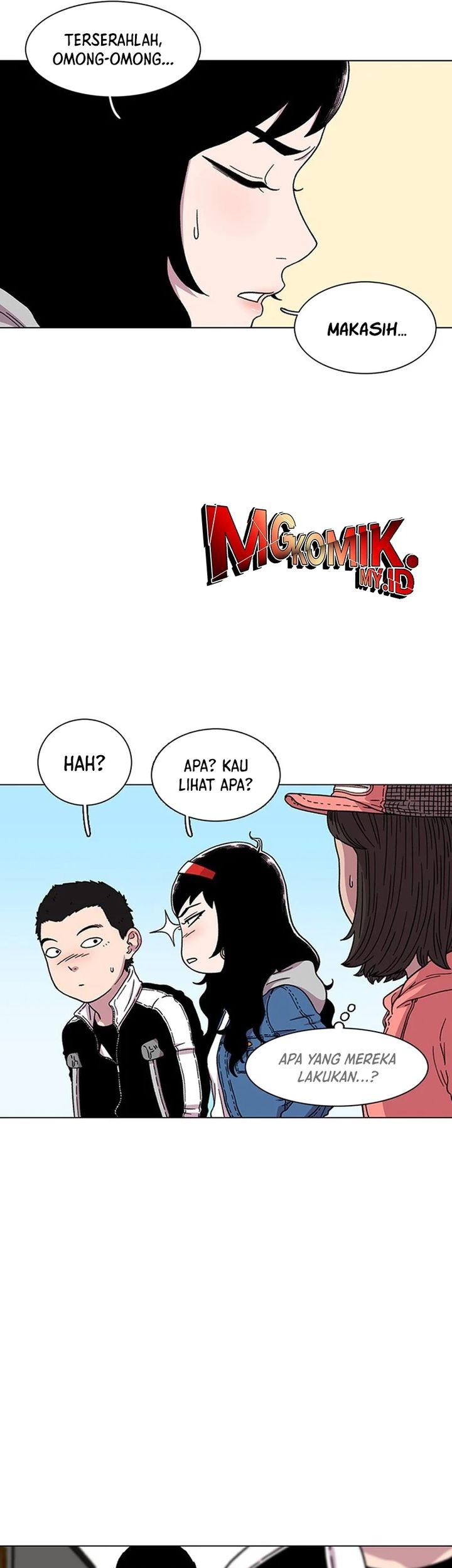 Star Ginseng Store Chapter 16 Gambar 35