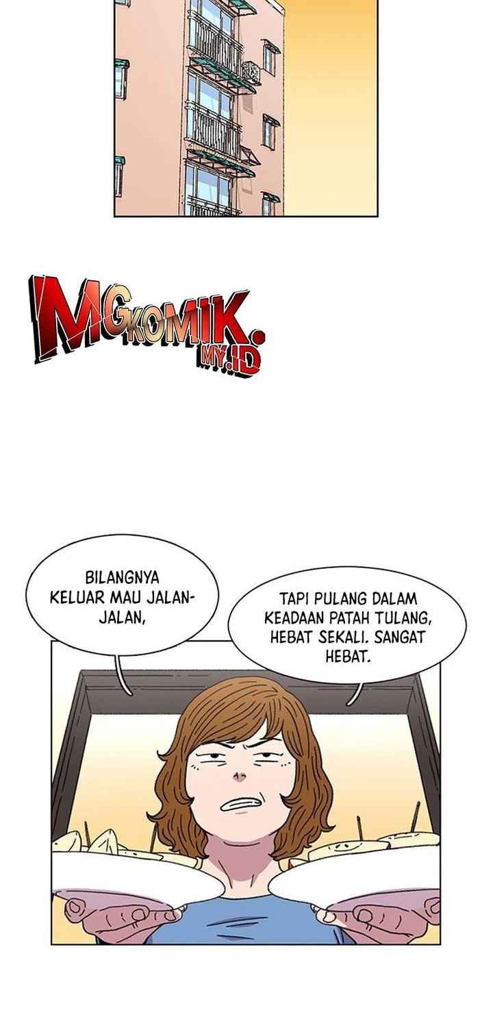 Star Ginseng Store Chapter 16 Gambar 38