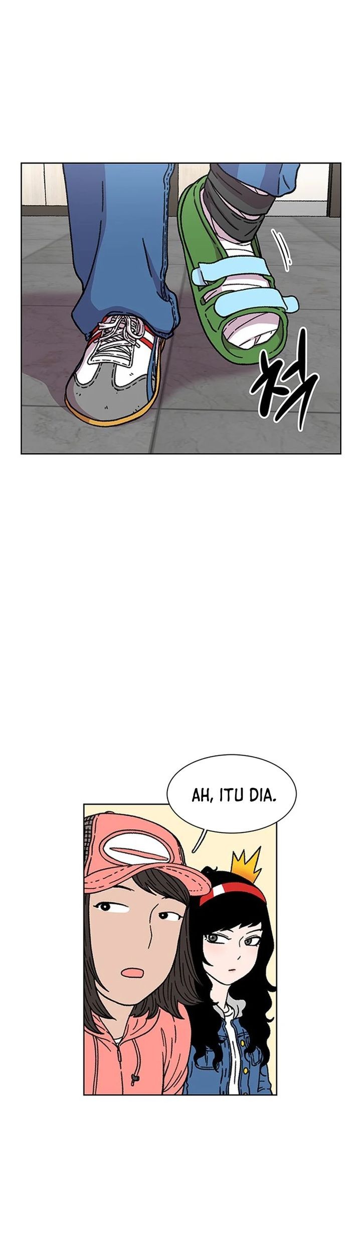 Star Ginseng Store Chapter 16 Gambar 19