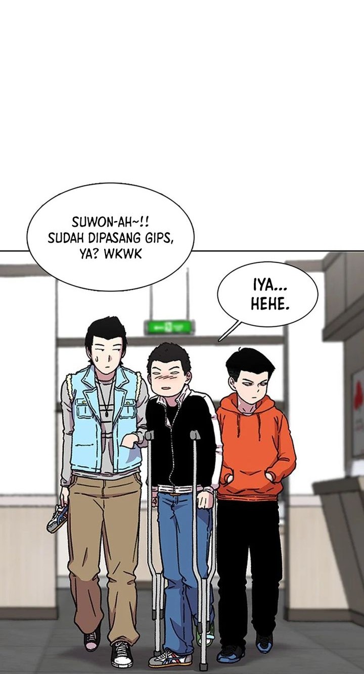 Star Ginseng Store Chapter 16 Gambar 20