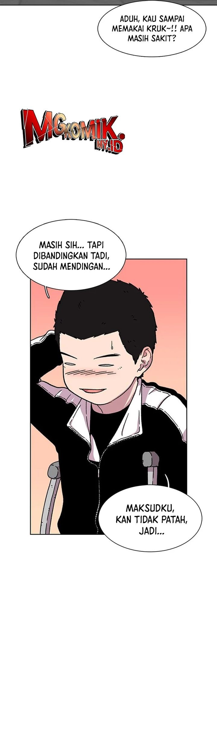 Star Ginseng Store Chapter 16 Gambar 21