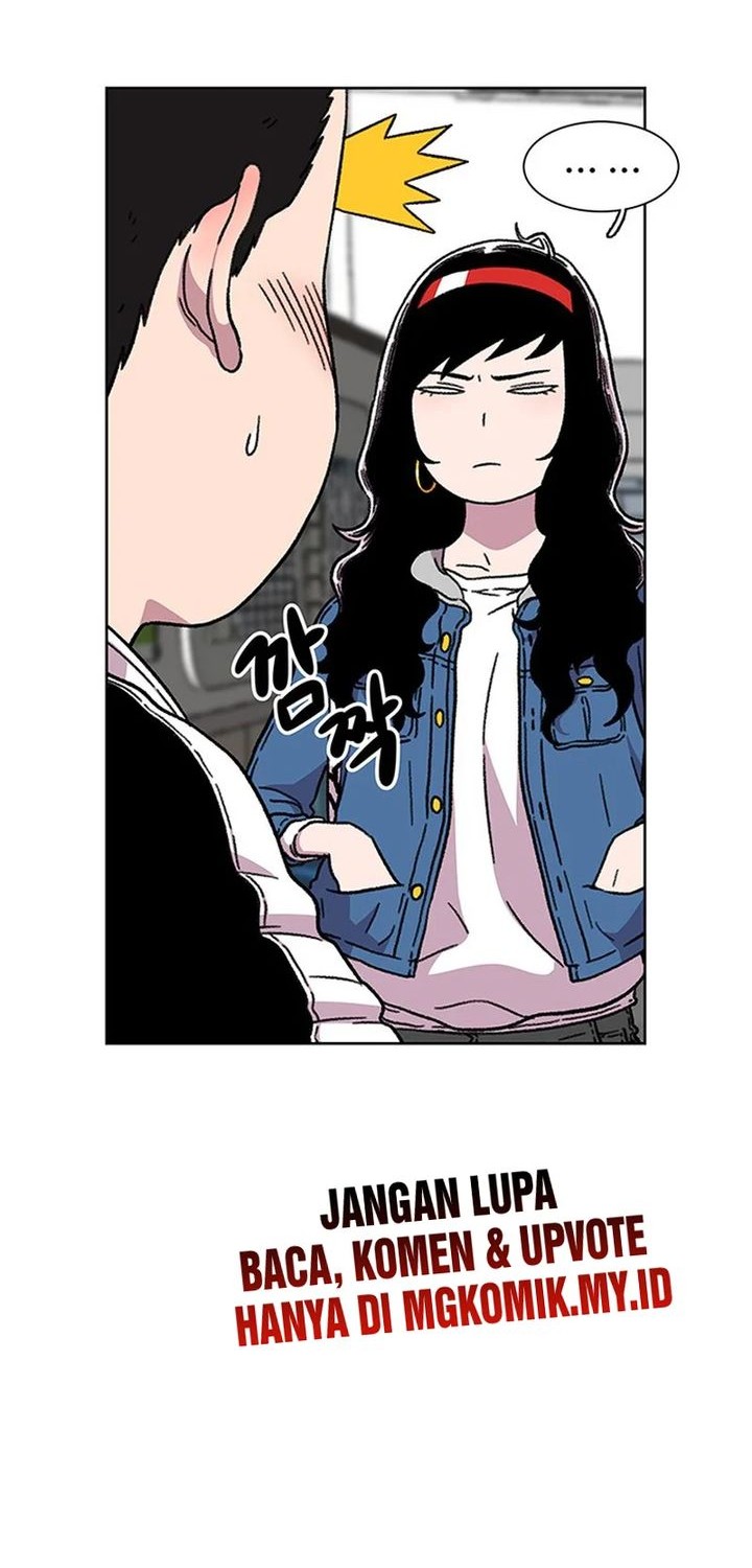 Star Ginseng Store Chapter 16 Gambar 22