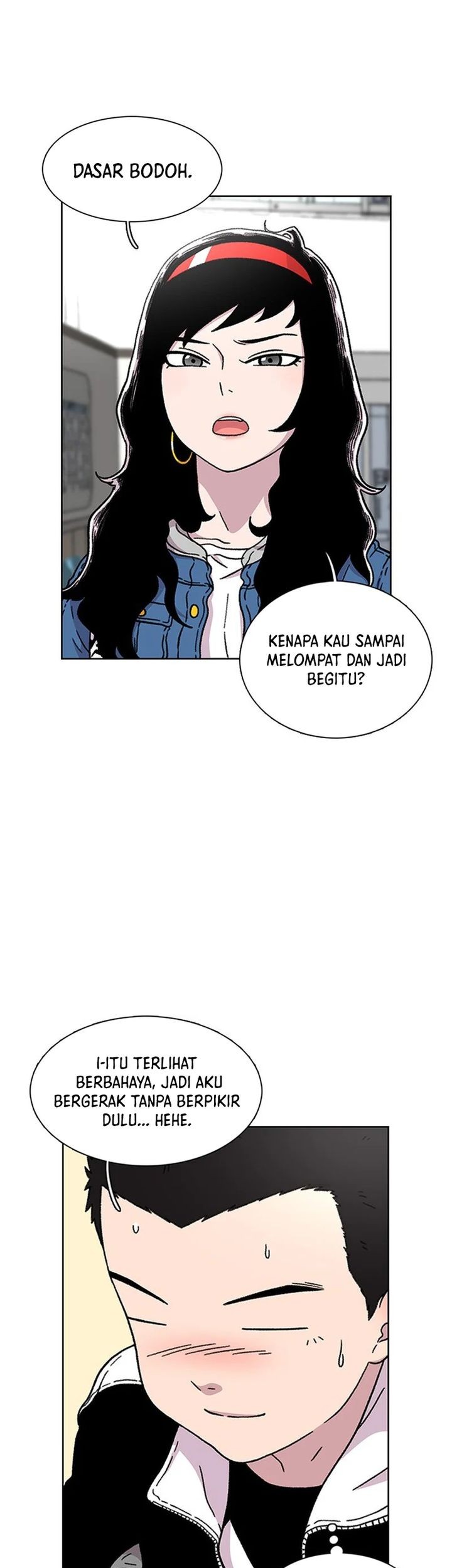 Star Ginseng Store Chapter 16 Gambar 23