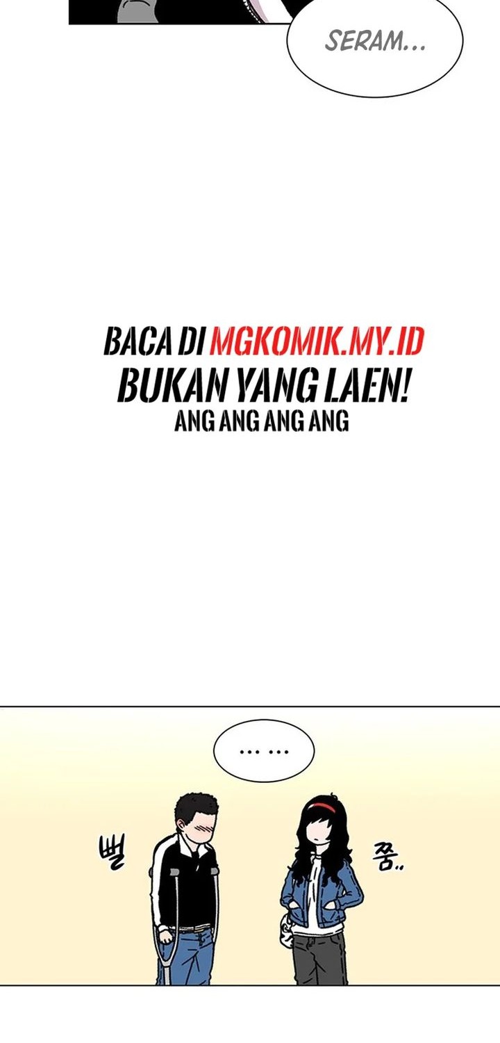 Star Ginseng Store Chapter 16 Gambar 24