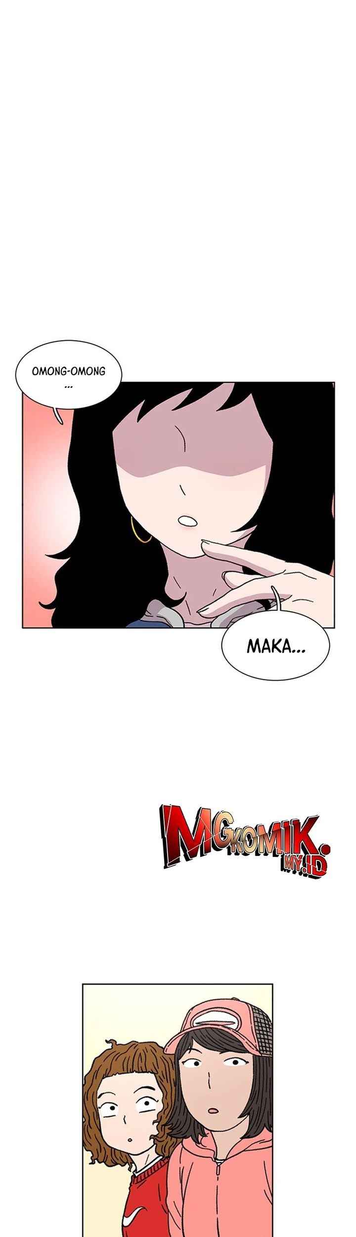 Star Ginseng Store Chapter 16 Gambar 25