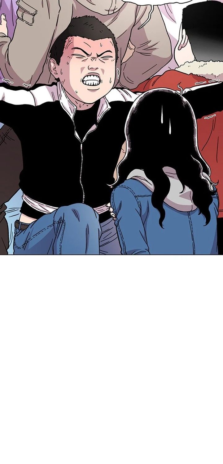 Manhwa Star Ginseng Store Chapter 16 gambar nomor 2