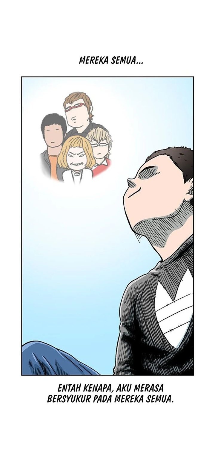 Star Ginseng Store Chapter 16 Gambar 48