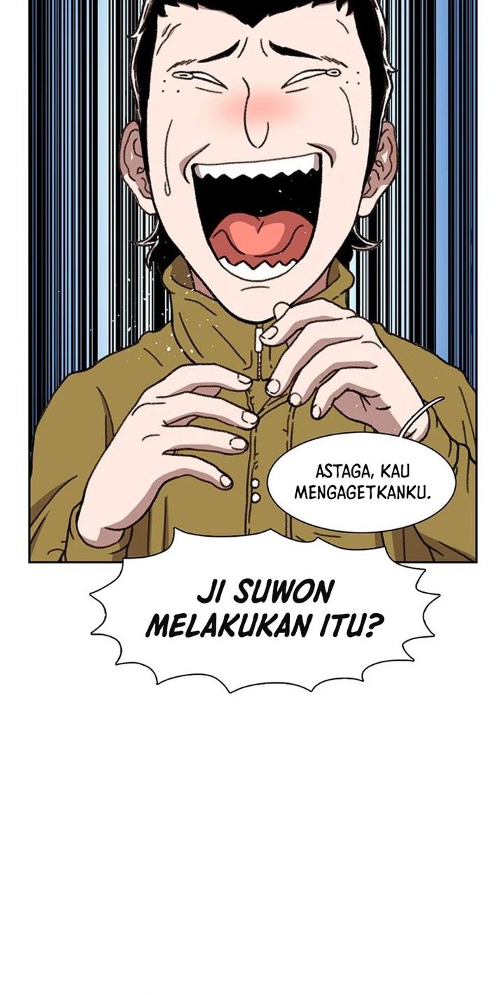 Star Ginseng Store Chapter 16 Gambar 50