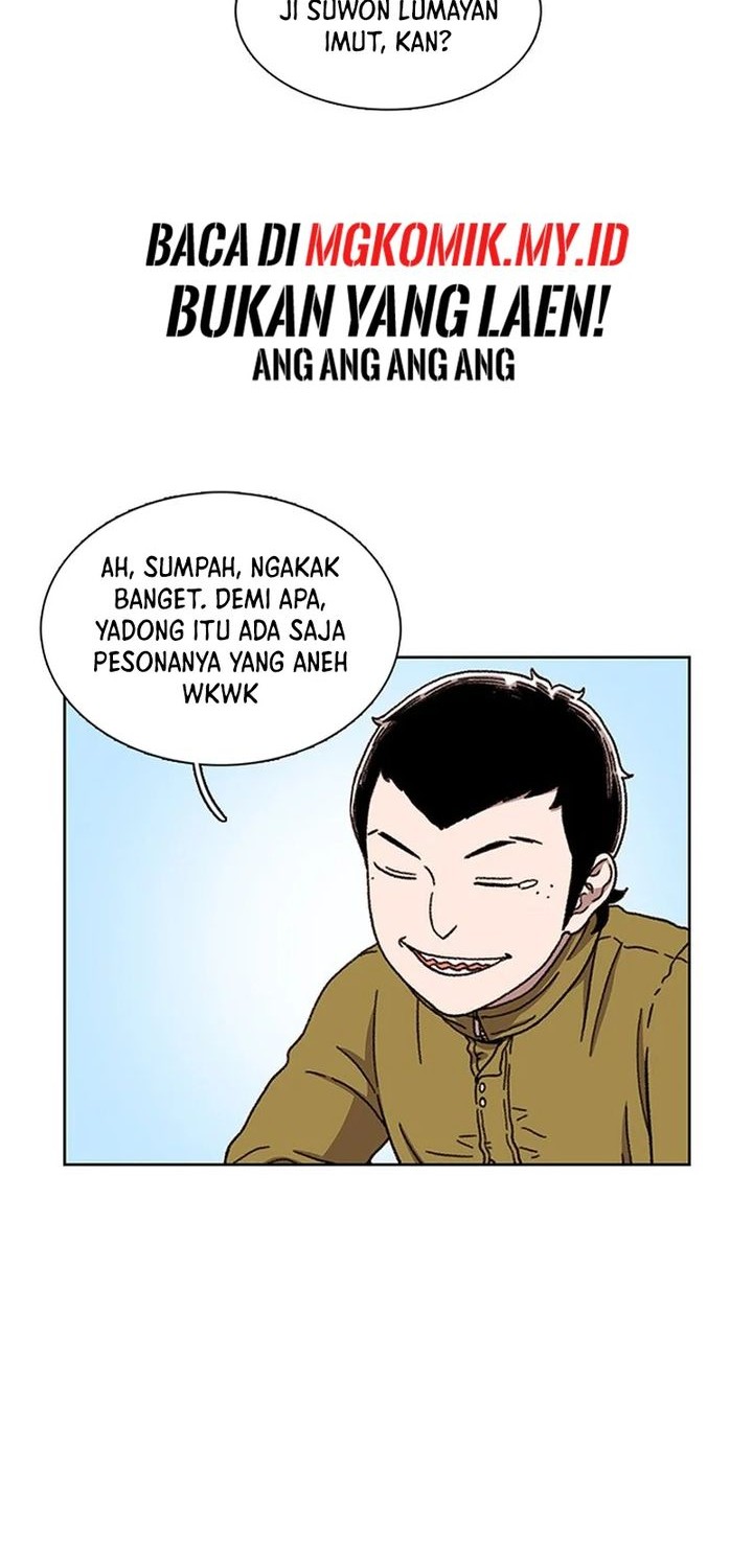 Star Ginseng Store Chapter 16 Gambar 52